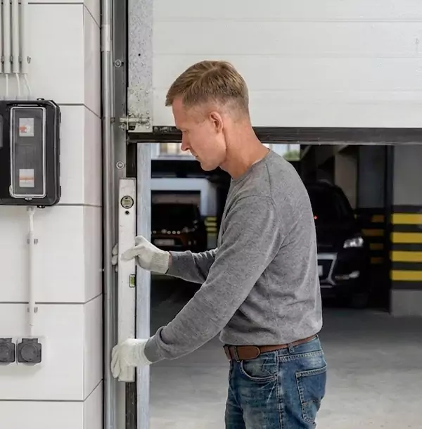 Why Choose Us for Door, Gate and Security Services in Stockbridge, GA