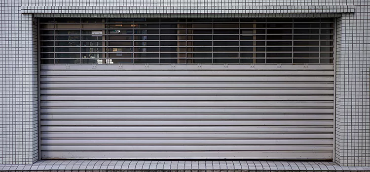 Advanced Solutions for Your Aluminum Garage Doors in Stockbridge, Georgia