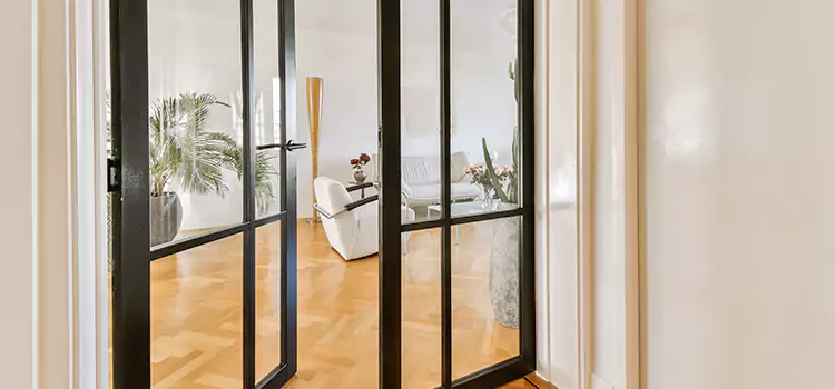 Bifold Door Replacement Stockbridge