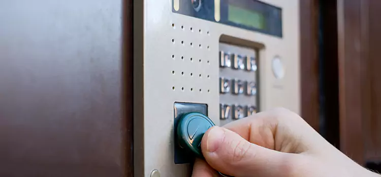 Enhanced Security Features Stockbridge