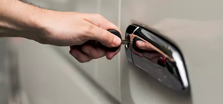 Why Choose Our Auto Locksmith Team in Stockbridge, GA?