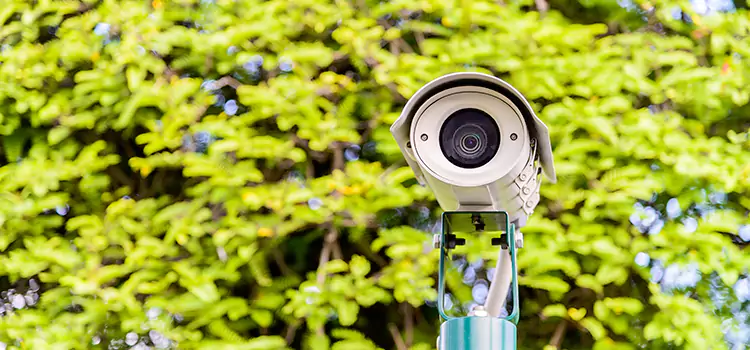 Advanced Surveillance Solutions for Every Need in Stockbridge