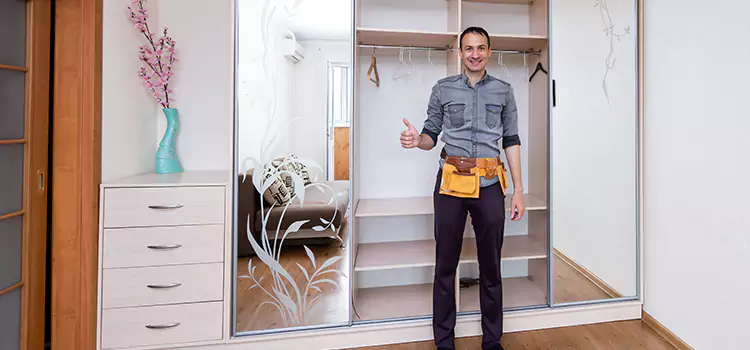 Sliding Closet Door Replacement Stockbridge