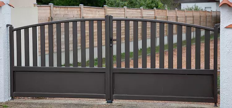 Advanced Gate Solutions in Stockbridge, GA