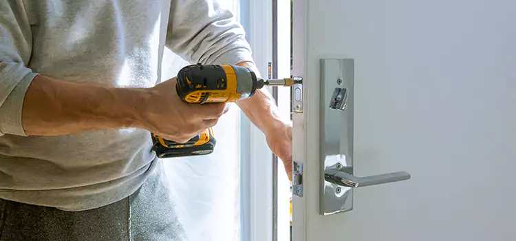 Door Knob Lock Repair Stockbridge