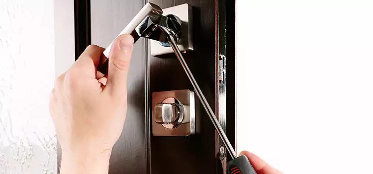 Door Lock Replacement Service Stockbridge