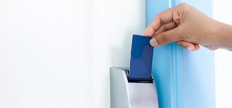 Access Control System Integration Stockbridge