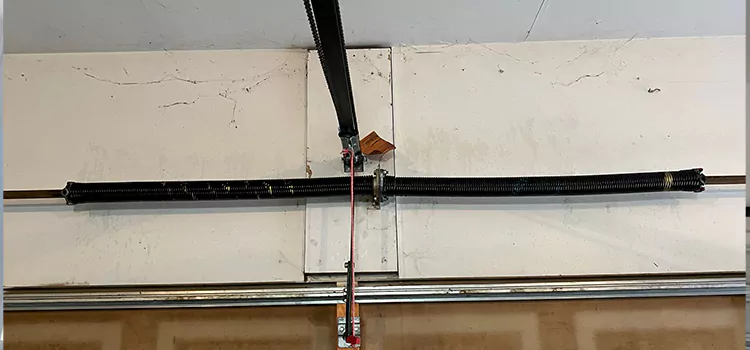 Garage Door Cable Repair Near Me in Stockbridge, GA