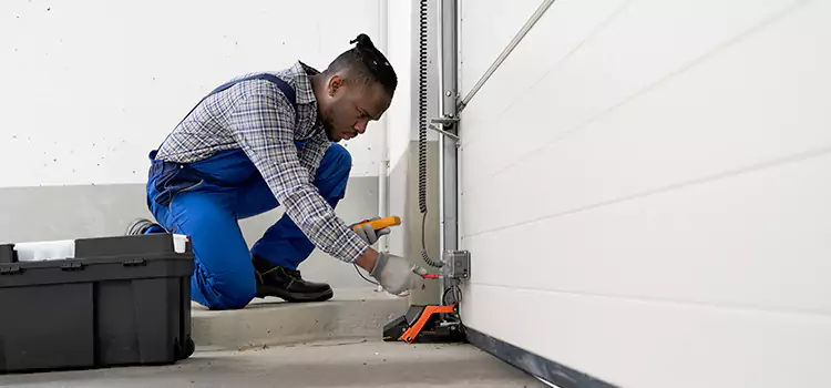 Expert Solutions for Every Garage Lock Need in Stockbridge, GA