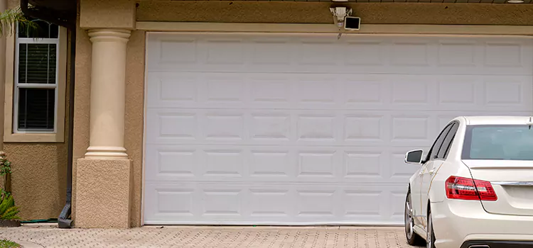 Comprehensive Garage Door Maintenance Services in Stockbridge, GA