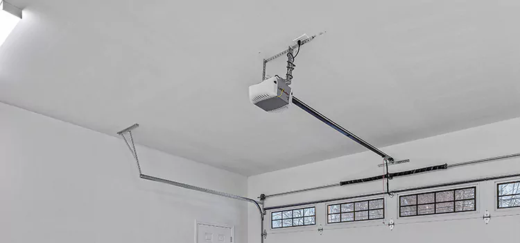 Experienced Garage Door Installers Stockbridge