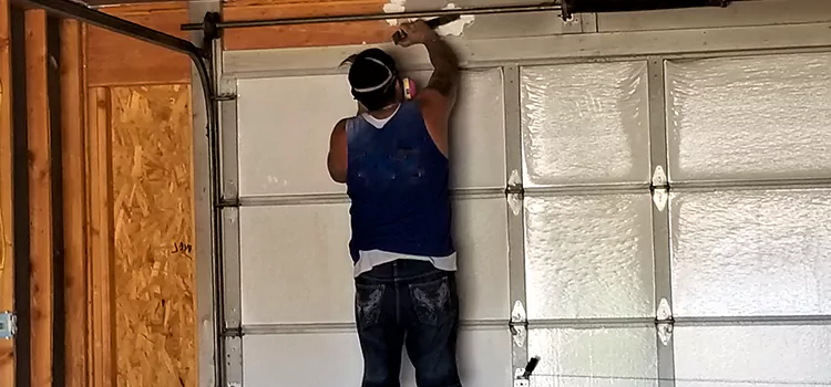 Specialized Garage Door Panel Solutions in Stockbridge, GA