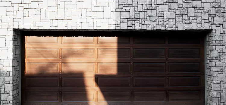 Garage Door Installation Stockbridge