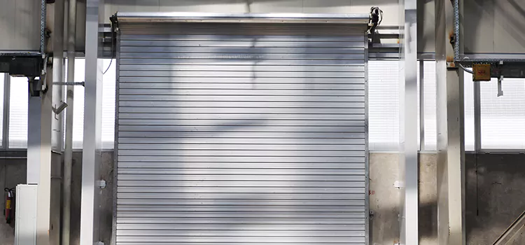 Roller Door Maintenance Stockbridge