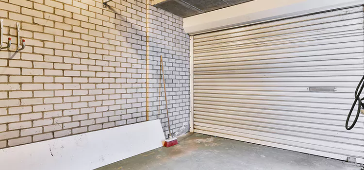 Comprehensive Solutions for Every Garage in Stockbridge