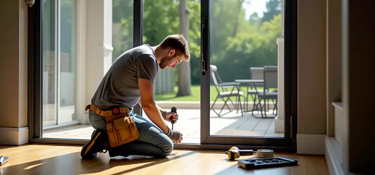 Comprehensive Solutions for Every Glass Door Need in Stockbridge, GA
