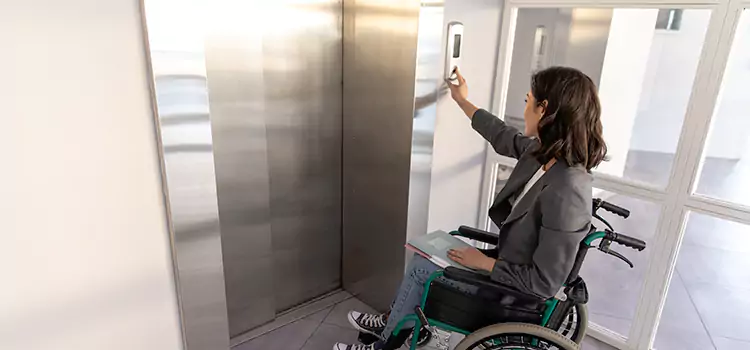Benefits of Modern Handicap Door Systems in Stockbridge, GA