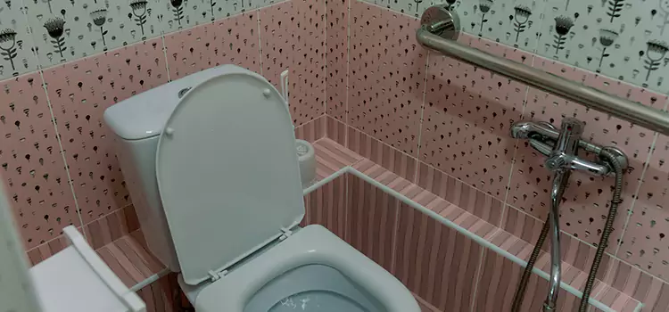 Meeting Diverse Needs With Accessible Restroom Solutions in Stockbridge, GA