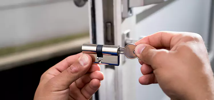 Emergency Locksmith for House Stockbridge