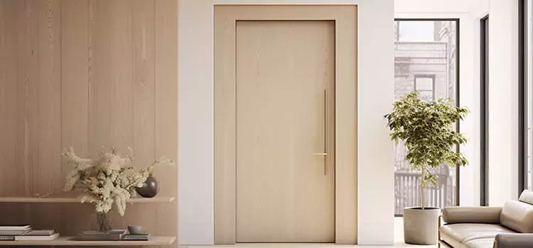 Choose Quality for Your Inside Doors in Stockbridge, GA