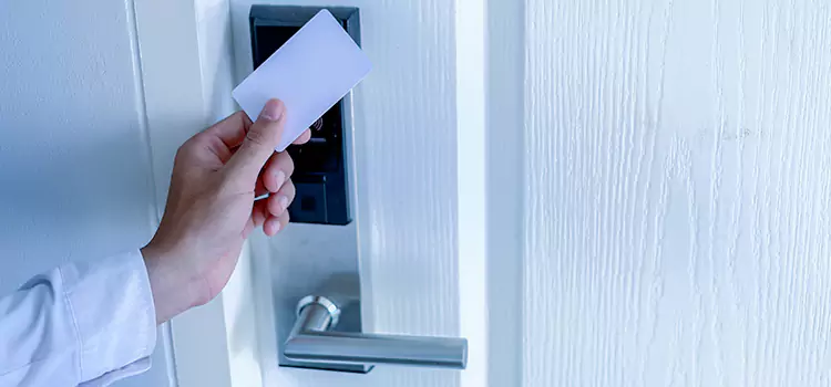 Why Choose Us for Your Keycard Lock Installation in Stockbridge, GA?