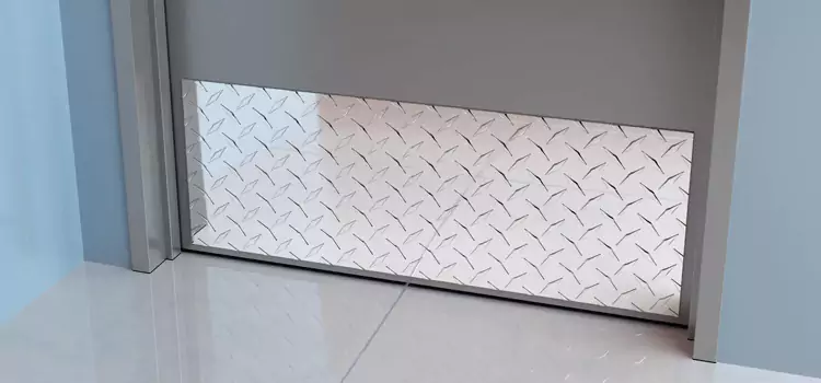 Benefits of Professional Kick Plate Solutions in Stockbridge, GA