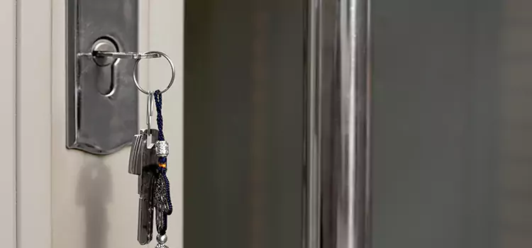 Master Keying by the Numbers Stockbridge