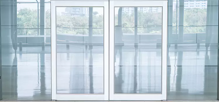 Why Choose Us for Your Motion Sensor Door Needs in Stockbridge, GA?