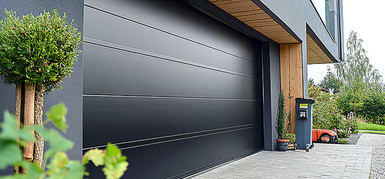 Residential Garage Door Service Stockbridge