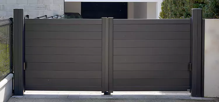Common Residential Gate Issues We Resolve in Stockbridge, GA