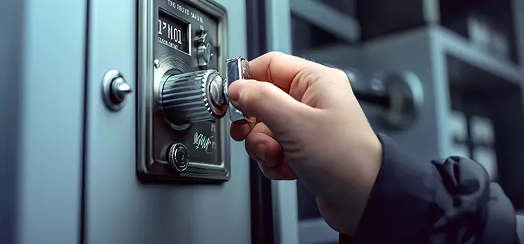Locksmith Cost to Open Safe Stockbridge