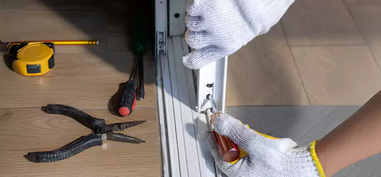 Sliding Door Installation Services in Stockbridge, GA