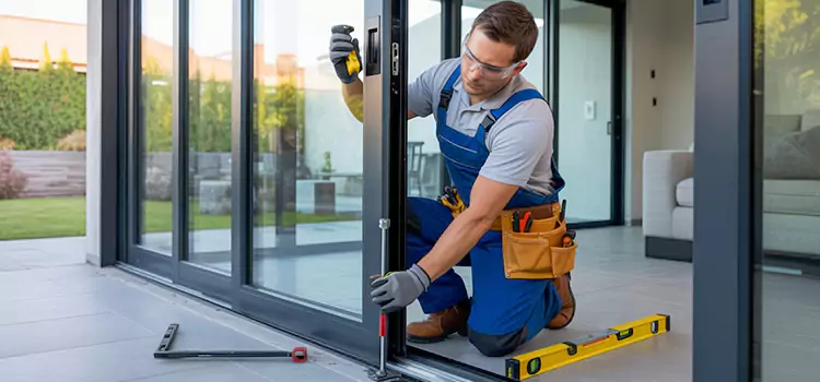 Sliding Screen Door Repair Stockbridge