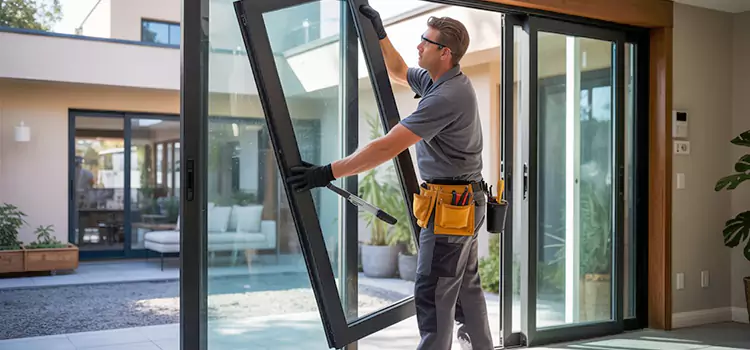 Specialized Sliding Door Roller Services in Stockbridge, Georgia
