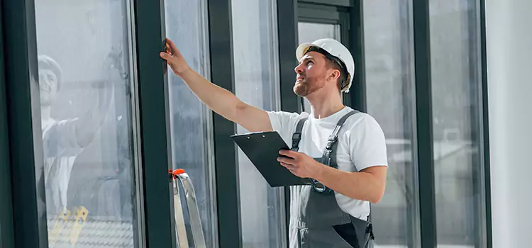 Comprehensive Solutions for Your Sticking Doors in Stockbridge, GA
