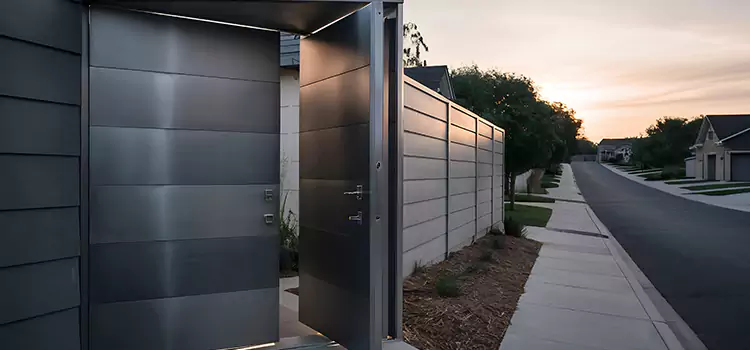 Comprehensive Steel Door Solutions in Stockbridge, GA