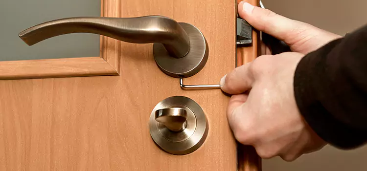 Access Control System Integration Stockbridge