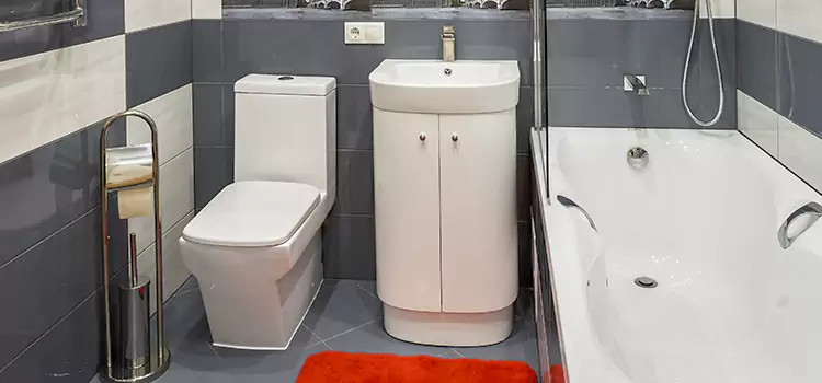 Hansgrohe Shaving Mirror Stockbridge