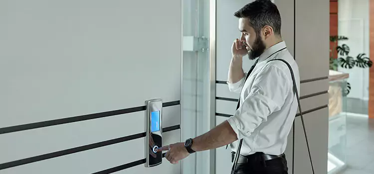 Cloud Based Access Control Stockbridge
