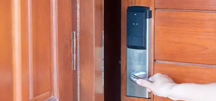 Commercial Keyless Entry Locks Stockbridge