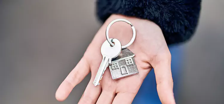 Trusted Broken Key Extraction Stockbridge