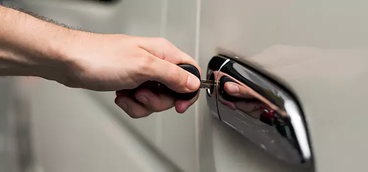 Car Unlock Service Price Stockbridge