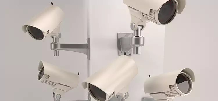 Your Trusted Partner for CCTV Solutions in Stockbridge