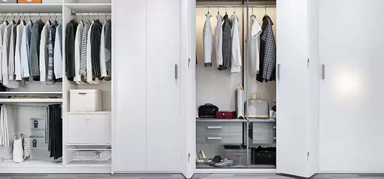 Glass Closet Door Repair Stockbridge