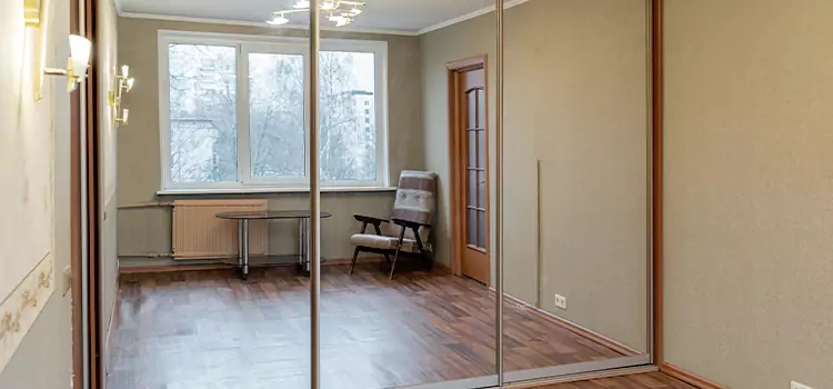 Mirror Closet Door Roller Replacement Stockbridge