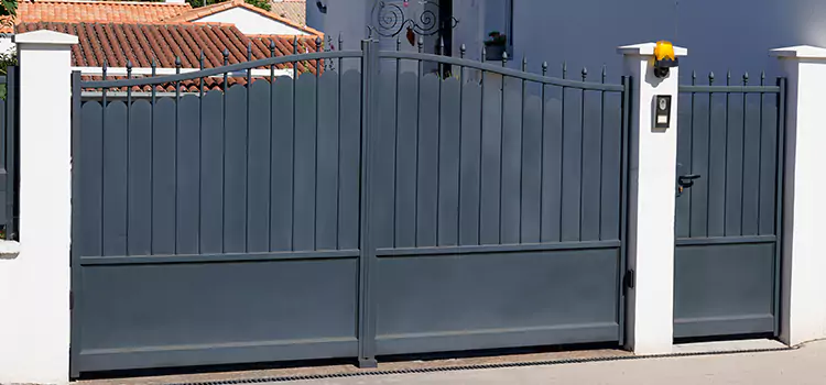 Emergency Commercial Gate Repair Stockbridge