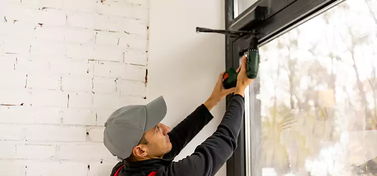 Your Trusted Partner for Door Closer Solutions in Stockbridge, GA