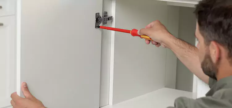 Screen Door Hinge Repair Stockbridge