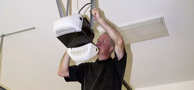 Garage Door Opener Service Stockbridge