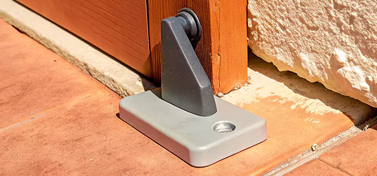 Aesthetic Door Stop Selection Stockbridge
